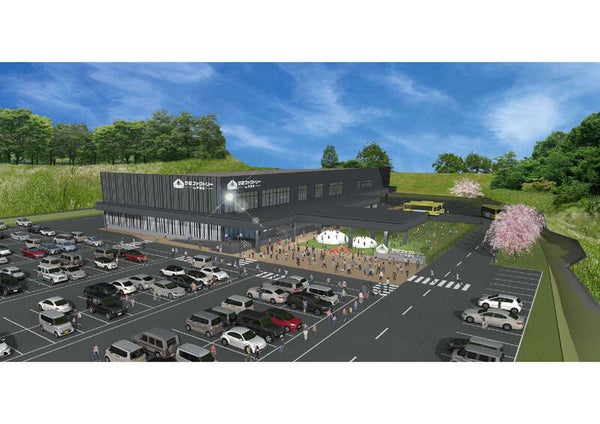 【福井県内発】 7月16日オープンの大型観光施設 敦賀 かにファクトリー甲羅組へ行ってみよう 日帰り1